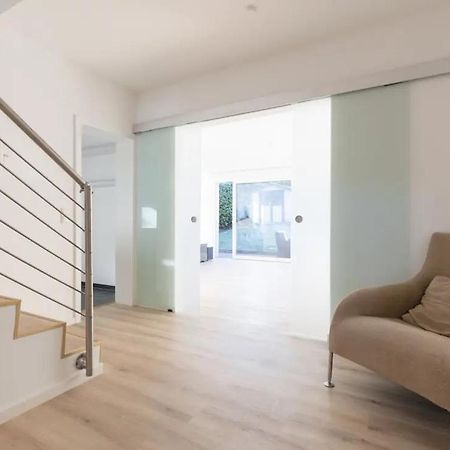 שרבאוץ Ostseeparadies Mit Garten, 3 Zimmer, Strandnah מראה חיצוני תמונה