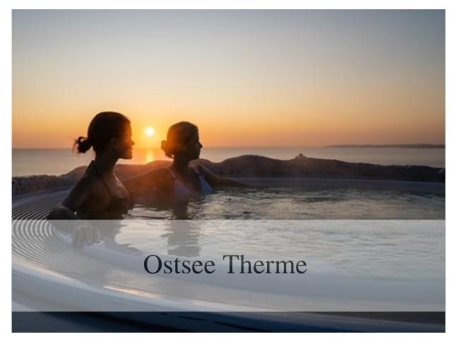 שרבאוץ Ostseeparadies Mit Garten, 3 Zimmer, Strandnah מראה חיצוני תמונה