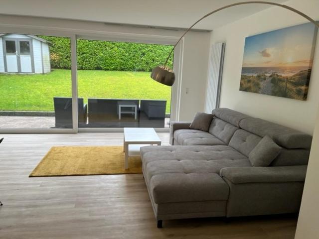 שרבאוץ Ostseeparadies Mit Garten, 3 Zimmer, Strandnah מראה חיצוני תמונה