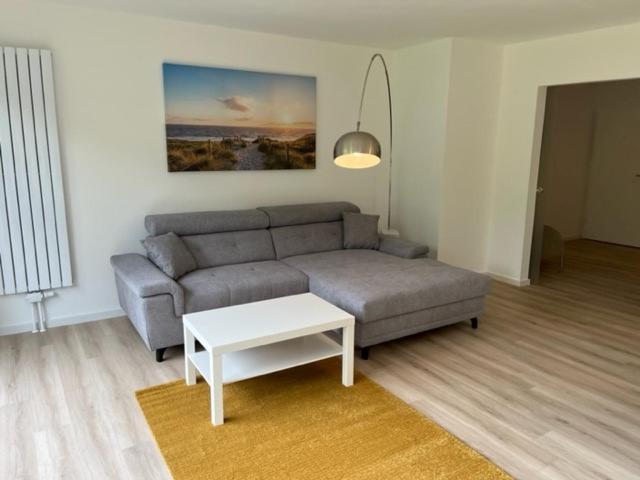 שרבאוץ Ostseeparadies Mit Garten, 3 Zimmer, Strandnah מראה חיצוני תמונה